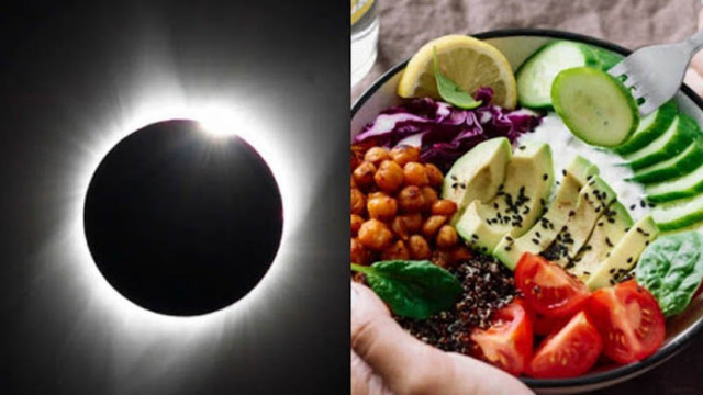 Хранене по лунен календар – четвъртък, 25 юни 2020 г.